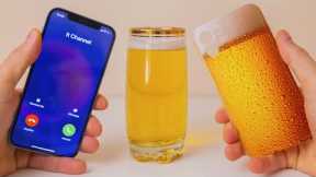 Lemonade Incoming Call Apple iPhone 12