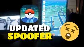 Pokemon Go Hack 2022 - Pokemon Go Spoofing With Joystick Teleport GPS iOS & Android (UPDATED)