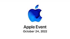 Apple October Event 2022 CANCELLED?