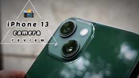 iPhone 13 Camera Review - Best smartphone camera with few downsides #iphone13 #tamil