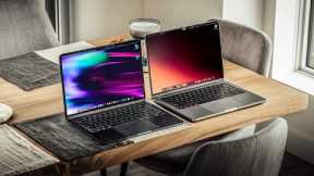 M2 MacBook Air vs 14” MacBook Pro: The Truth From Real Life Usage