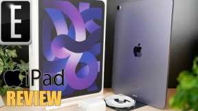 Apple iPad Air 2022 | Reading Review