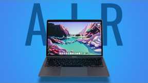 MacBook Air M1 Review: One Month Later!