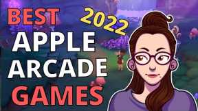 Best Apple Arcade games 2022 | 14 indie games you can't miss