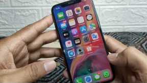 review hp iPhone x keluaran 2017