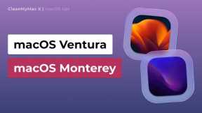 macOS Ventura vs. macOS Monterey: Which Is Better for You?