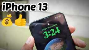 iPhone 13 Wortha? iOS la enna lam kaduppu! #iPhone13 #AppleDeals