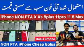 NON iPhone X XS 8plus 11pro Max 8 11pro 11 14 Cheapest iPhone Deals