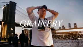 iOS, Nudity, Fujifilm Banned?: The Grainery App Interview