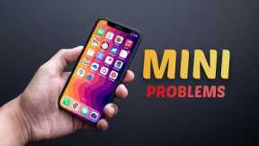 iPhone 12 mini: Mini problems… (2022)