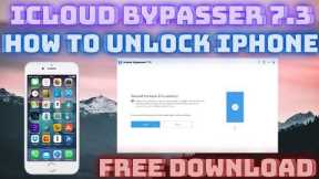 iCloud Bypass iOS  | Best way to unlock iCloud | FREE DOWNLOAD + INSTALLATION | CRACK | PC World
