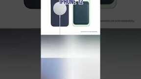 Apple iphone 12 #shorts  l    iPhone review l BR Demand