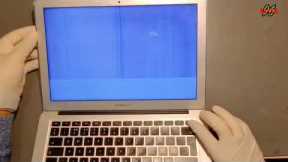 Apple MacBook Air 2015 Display Replacement | Model A 1466