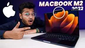 Apple MacBook Air M2 is Amazing *Review After 3 Months*