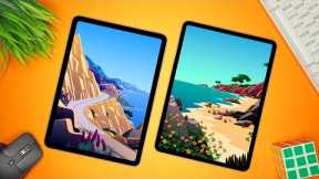THE TRUTH! iPad Air 5 vs 11” iPad Pro