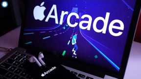 Is Apple Arcade Worth It In 2022? - From 50 To Over 220 Games In 2 Years