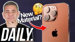 iPhone 15: BIG CHANGES Coming, OPPO Find X6 Pro CAMERA Upgrade & more!