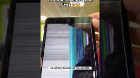 You won’t believe your eyes 😱 How did it happen 🤯 #shorts #ipad #apple #ios #iphone #samsung #fyp