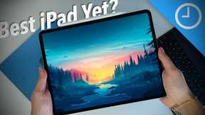 Why the M2 iPad Pro Is Apple’s Best iPad Yet | M2 iPad Pro, 2 Weeks Later!