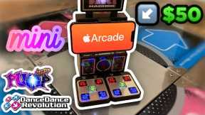 Apple Arcade...mini?