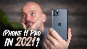 Should you buy iPhone 11 Pro in 2021?