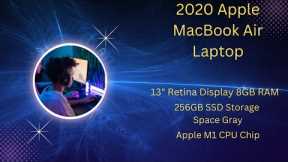 2020 MacBook Air Laptop - this laptop slaps!!! - apple macbook air 2020