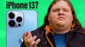iPhone 13 - What Went Wrong?