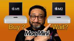 Apple Mac Mini 2023: Buy M1 Mini now or wait  for the M2 Mac Mini?