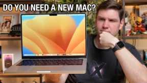 Why You NEED a New Mac in 2023!