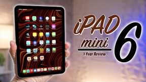 iPad Mini 6 - Why YOU Should Still Buy it in late-2022!