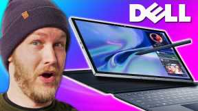 Dell just DESTROYED the Surface Pro!