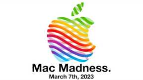 Apple March Event 2023 - Mac Madness!