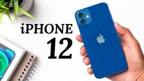 iPhone 12 Truth Should you Buy This in 2022/2023?