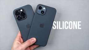 Apple Silicone Case for iPhone 14 / 14 Pro Review: Really Worth It?