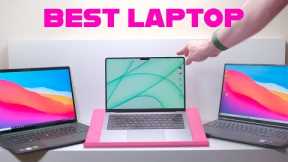 This Laptop Ruined Me. MacBook Pro 16 Longest Term Review. Still The Best Laptop in 2022