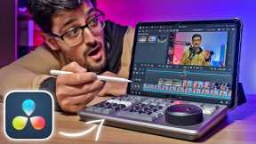 DaVinci Resolve For iPad | What You Need To Know!