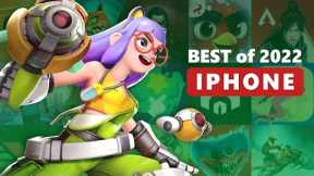 10 Best iOS Games of 2022 | Games of the Year