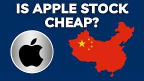 Hong Kong Re-opens | Is Apple Stock Cheap?