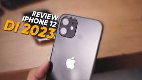 Review Iphone 12 Ibox Indonesia di Tahun 2023