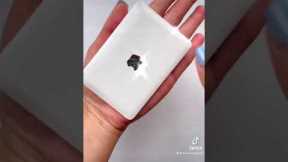 UNBOXING Mini MacBook Air MIRROR