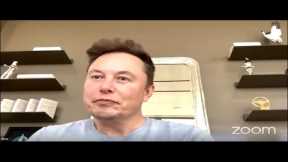 Elon Musk talks Tesla Semi! How will this affect Bitcoin? LIVE!!!
