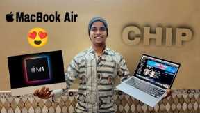 Buying MacBook Air M1 2022 💻 😍