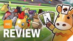 Pocket Card Jockey: Ride On review (Apple Arcade) | VGC