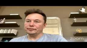 Tesla CEO Elon Musk: They're Collapsing These Economies First...  - Max Keiser Bitcoin
