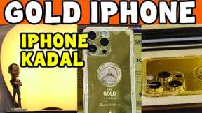 iphone 14 pro max gold | iphone second hand