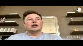 Elon Musk: JUST HAPPENED! Bitcoin FIRED 95% Of Tesla's Employees! ETH / BTC Crypto News