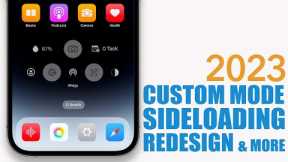 TOP 10 Features Coming to iPhone in 2023 !