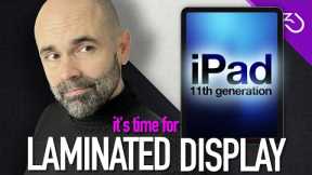 Next iPad 2023 Release Date - Price & Features of Apple iPad 11th gen