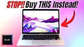 Why You Should Buy a MacBook Air M1 in 2023!!
