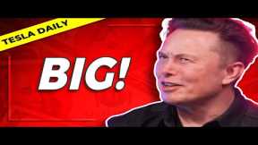 Massive New Tesla Price Cuts in US, Canada